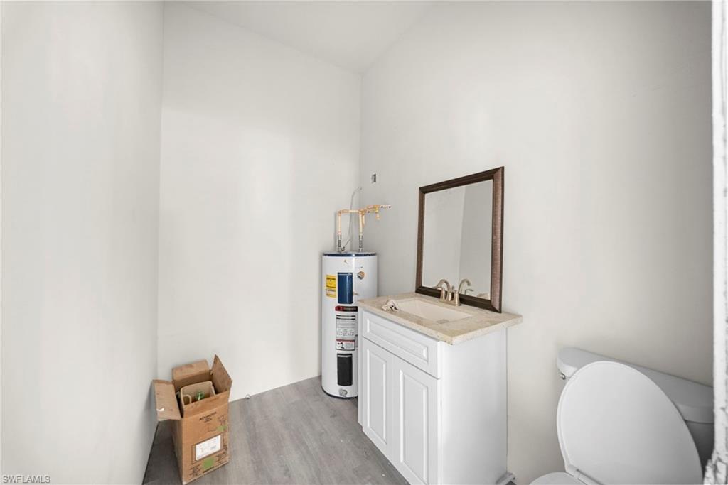 FORT MYERS - Residential