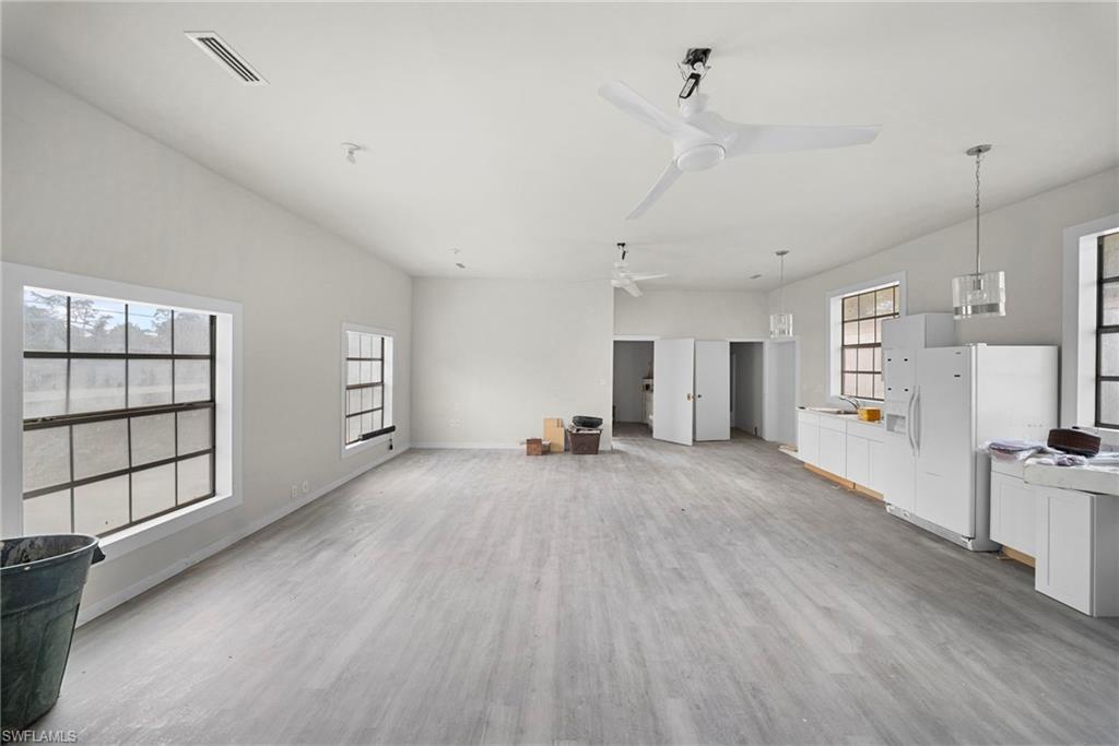 FORT MYERS - Residential