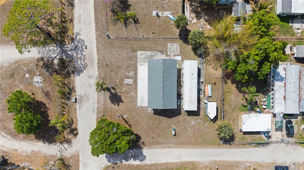 FORT MYERS - Residential