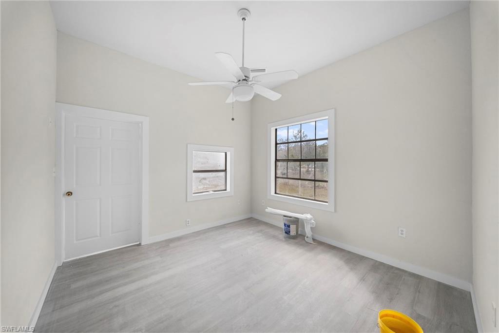 FORT MYERS - Residential