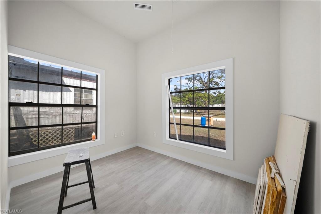 FORT MYERS - Residential