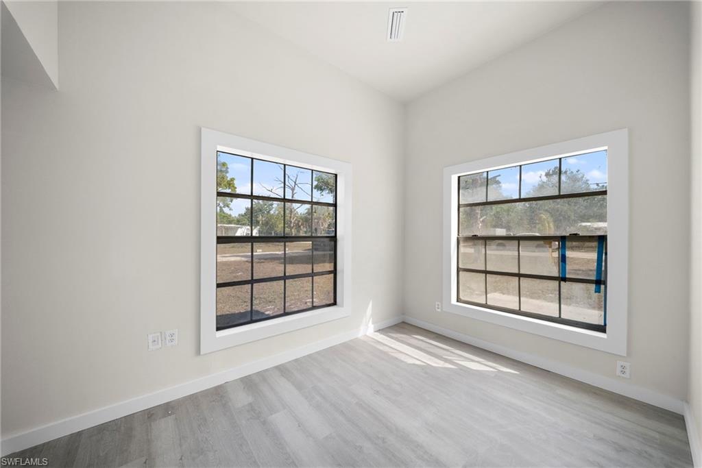 FORT MYERS - Residential