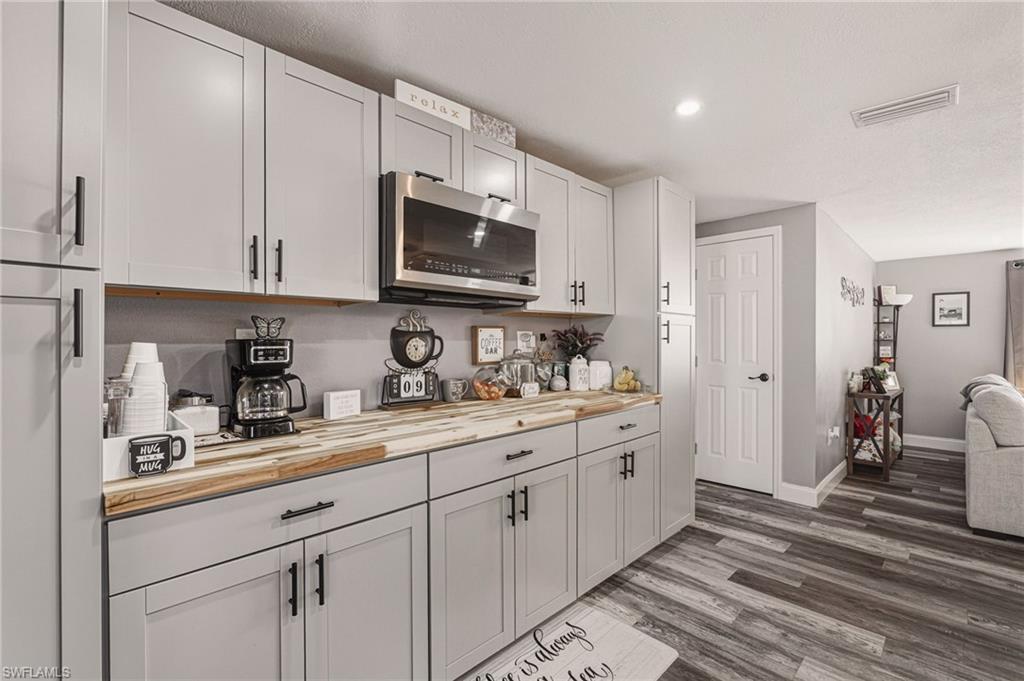 PORT CHARLOTTE - Residential