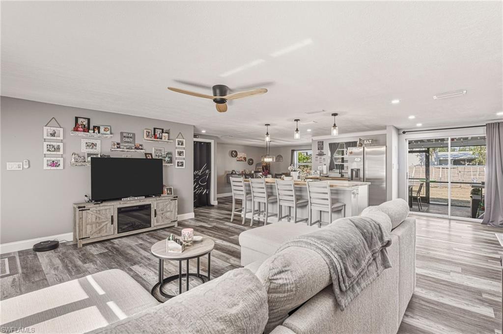 PORT CHARLOTTE - Residential