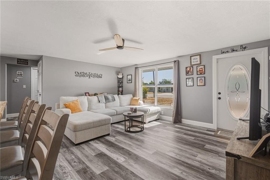 PORT CHARLOTTE - Residential