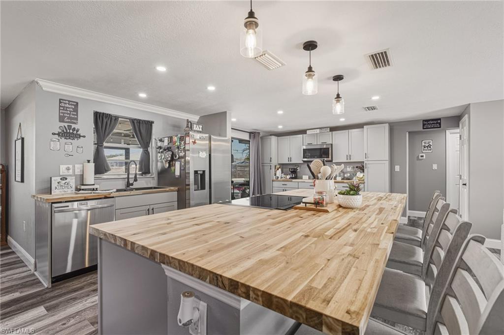 PORT CHARLOTTE - Residential