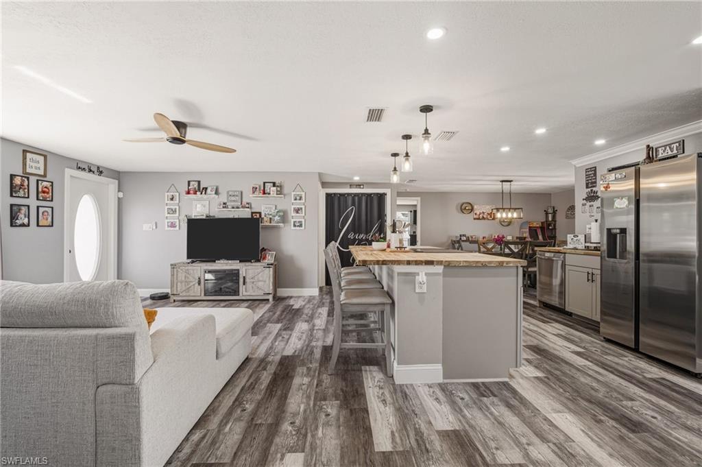 PORT CHARLOTTE - Residential