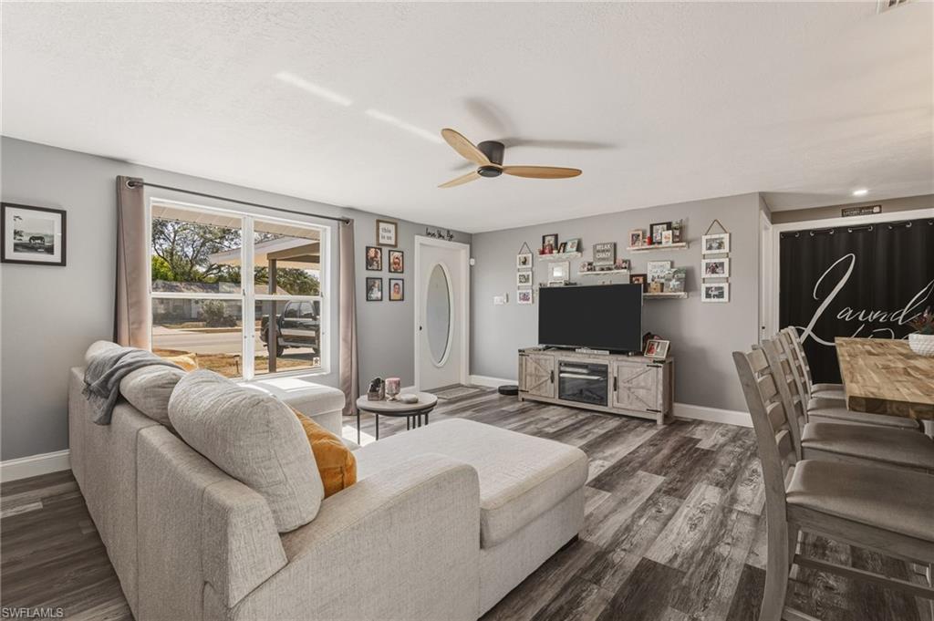 PORT CHARLOTTE - Residential