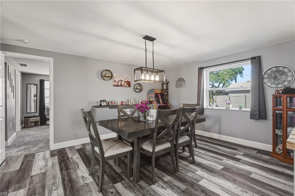 PORT CHARLOTTE - Residential