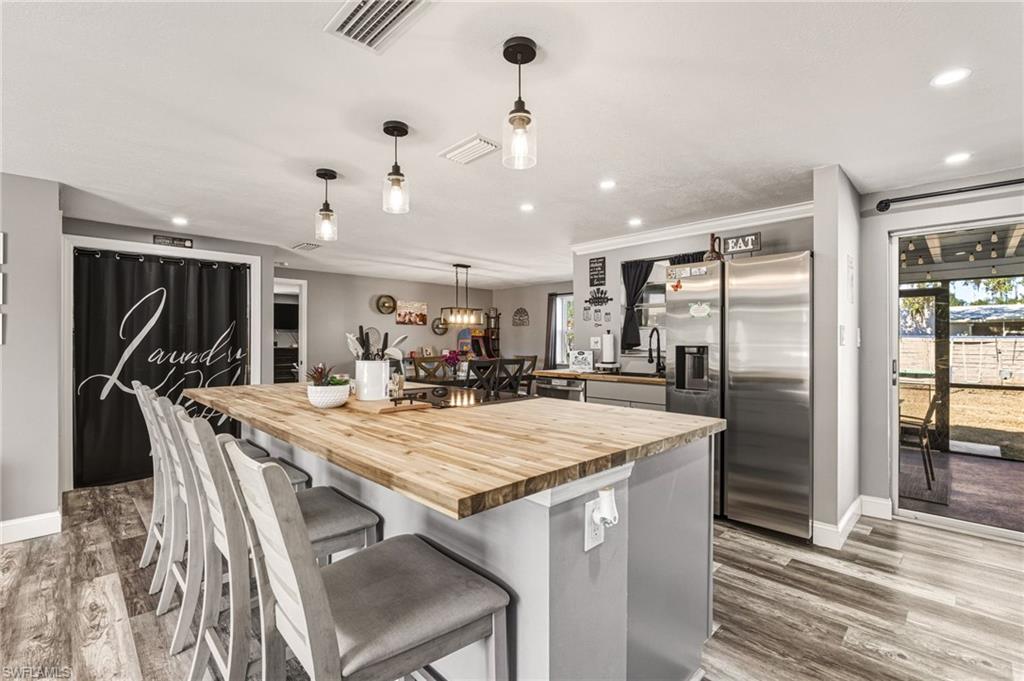 PORT CHARLOTTE - Residential