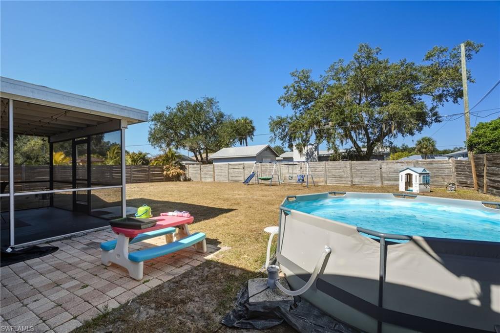 PORT CHARLOTTE - Residential