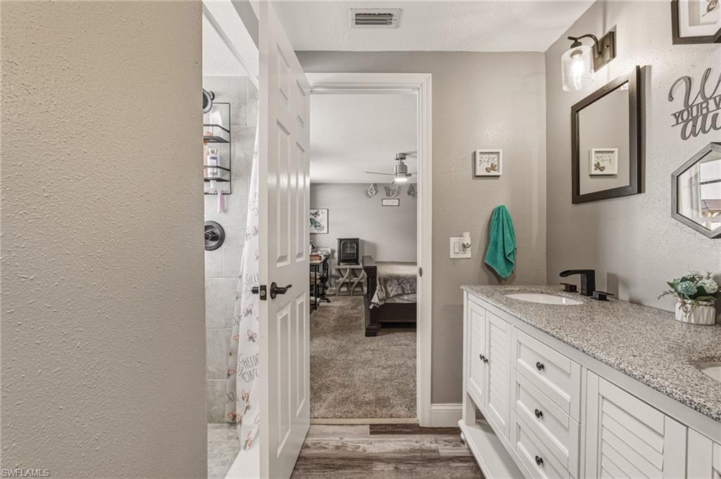 PORT CHARLOTTE - Residential