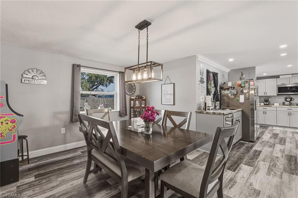 PORT CHARLOTTE - Residential