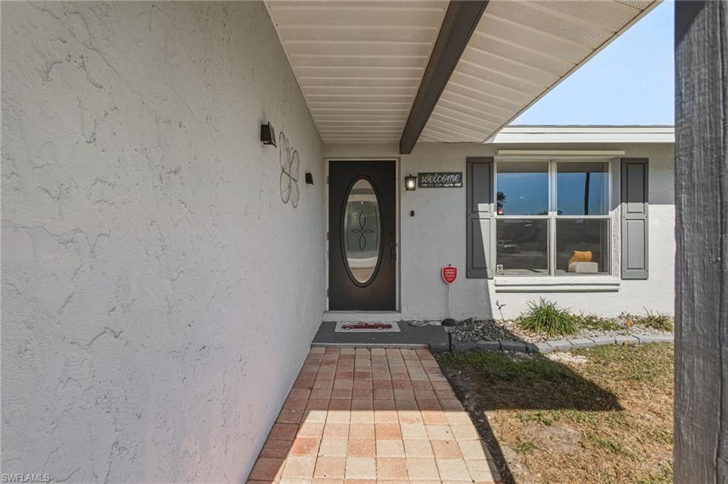 PORT CHARLOTTE - Residential