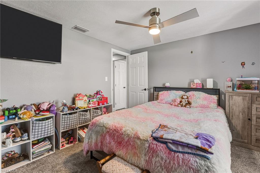 PORT CHARLOTTE - Residential