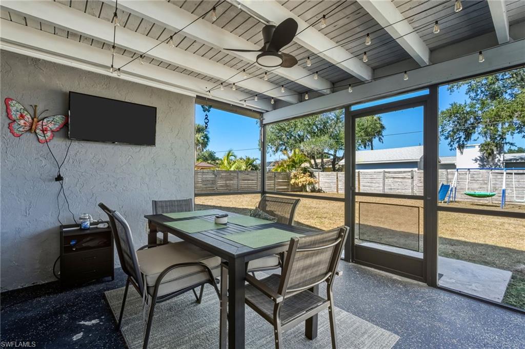 PORT CHARLOTTE - Residential