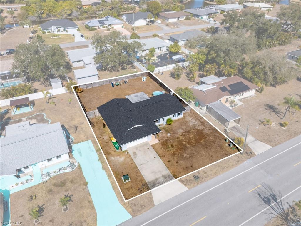 PORT CHARLOTTE - Residential