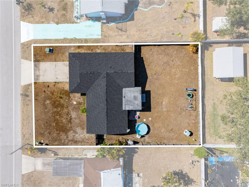 PORT CHARLOTTE - Residential