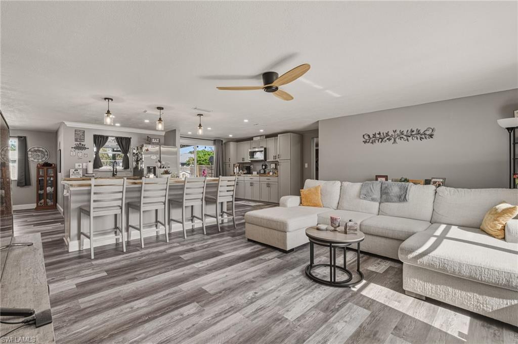 PORT CHARLOTTE - Residential