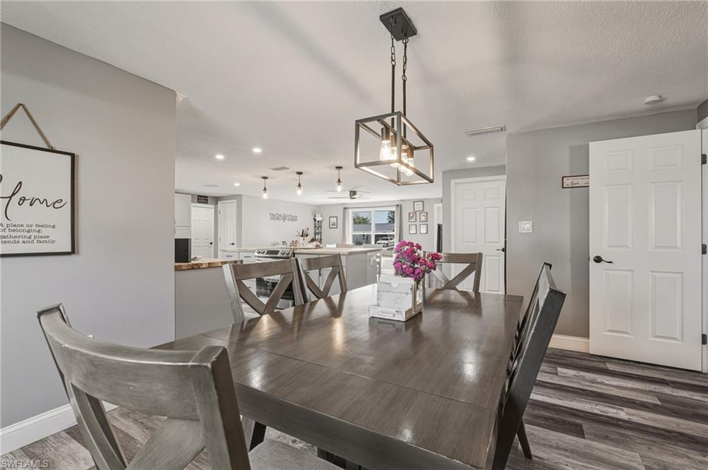 PORT CHARLOTTE - Residential