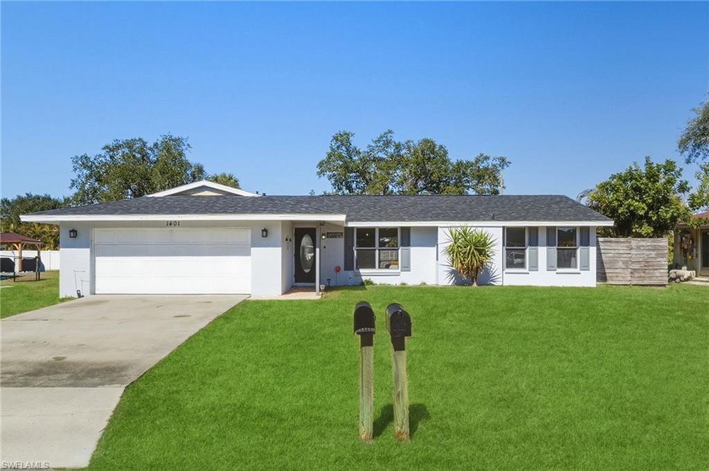 PORT CHARLOTTE - Residential