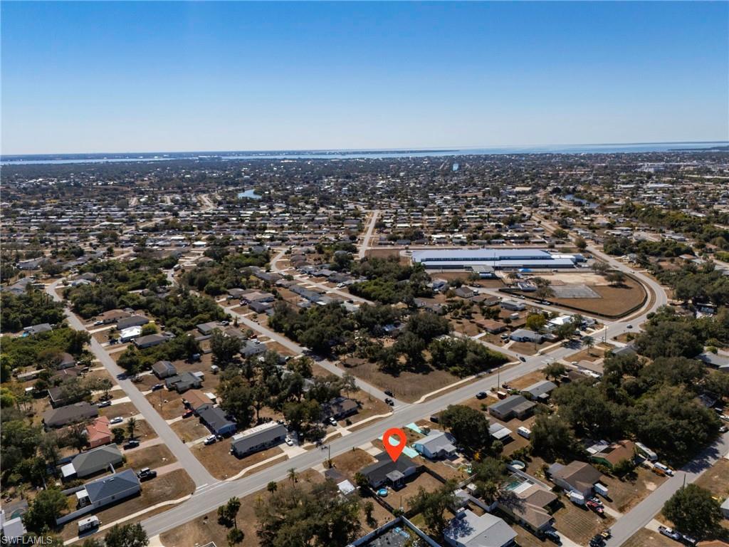 PORT CHARLOTTE - Residential