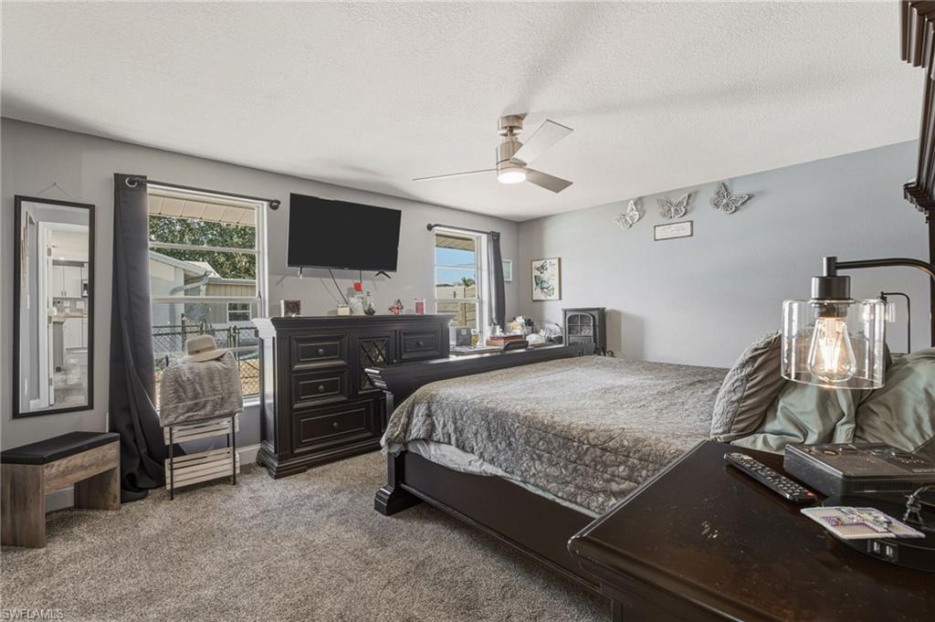 PORT CHARLOTTE - Residential