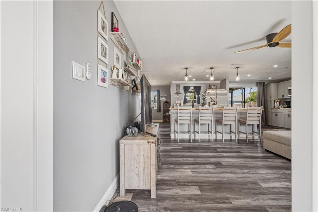 PORT CHARLOTTE - Residential