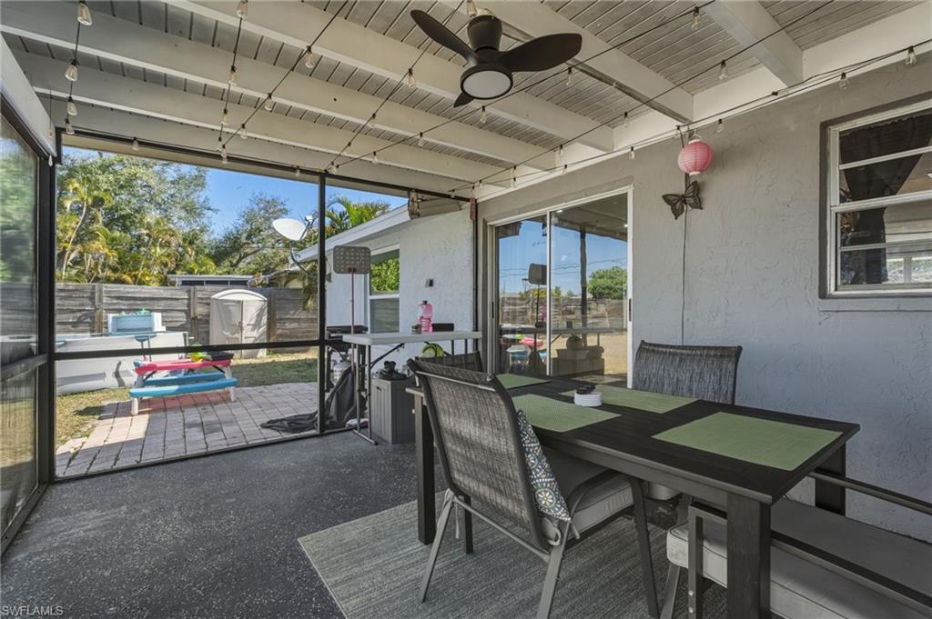 PORT CHARLOTTE - Residential