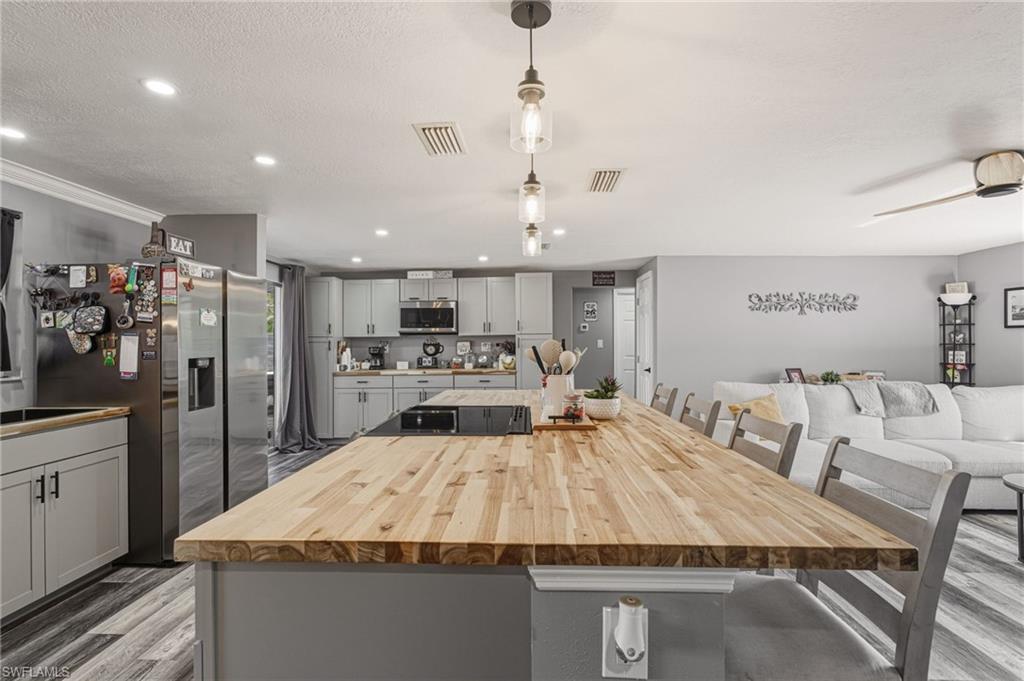 PORT CHARLOTTE - Residential