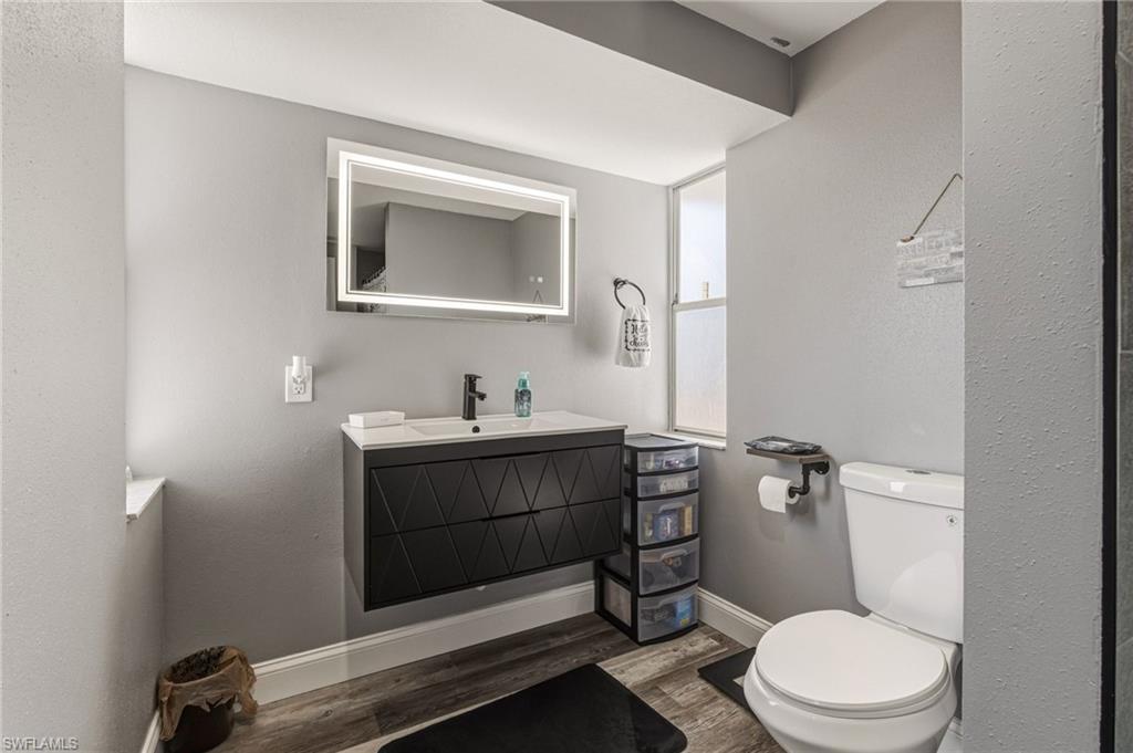 PORT CHARLOTTE - Residential