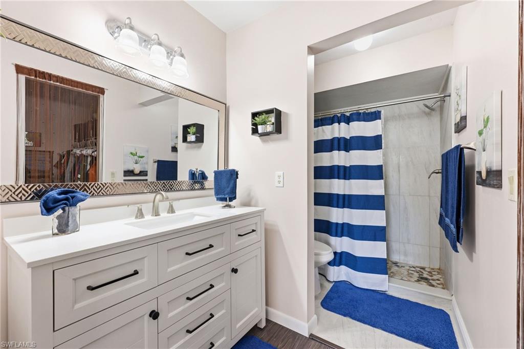 BEACON SQUARE - Residential