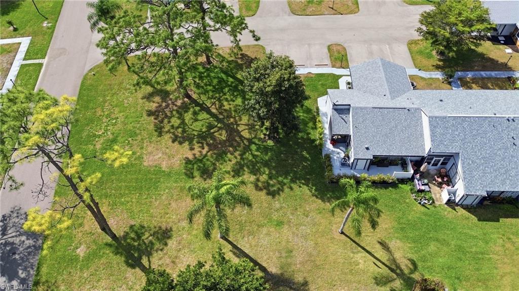 BEACON SQUARE - Residential