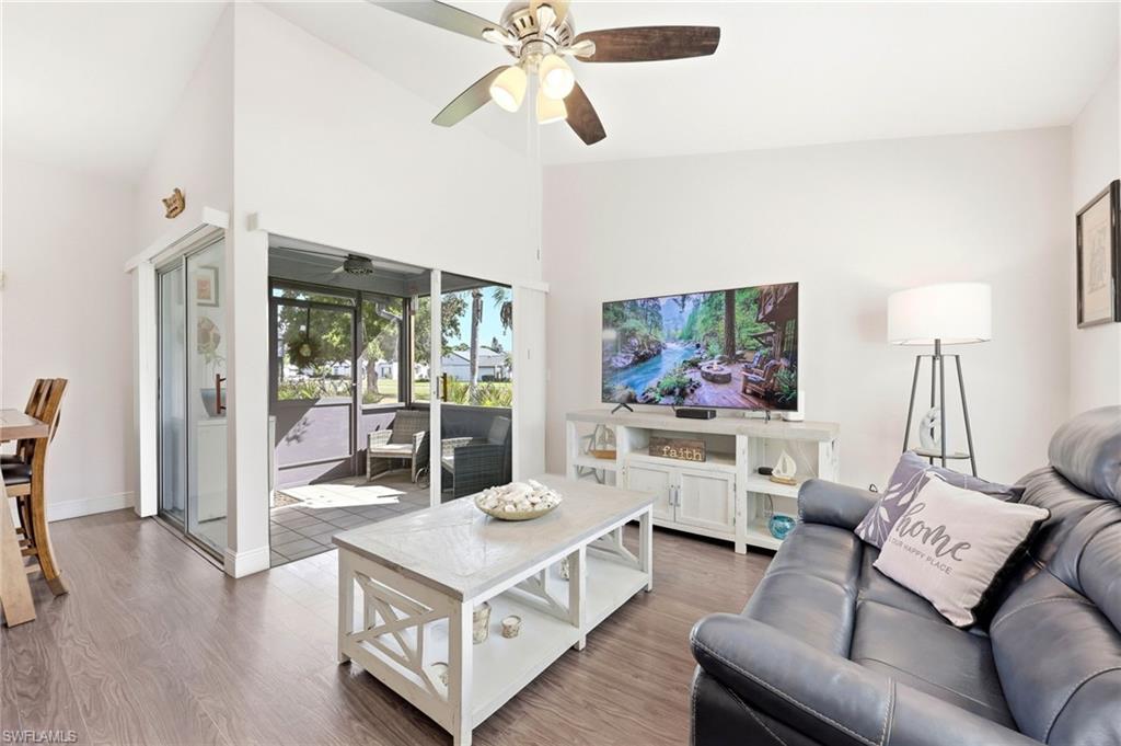 BEACON SQUARE - Residential