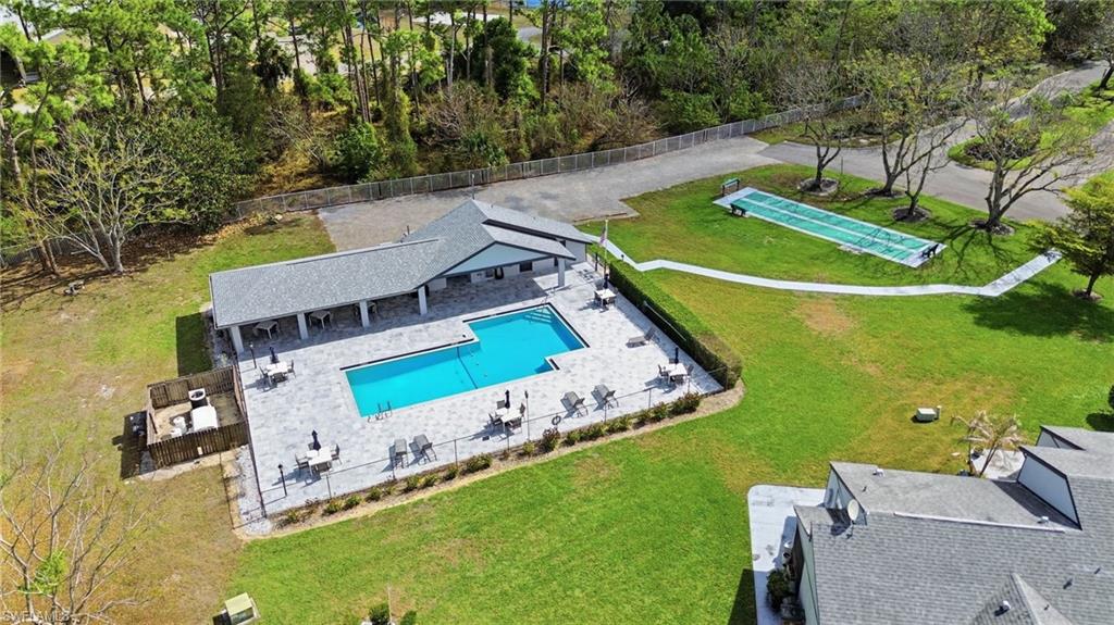 BEACON SQUARE - Residential