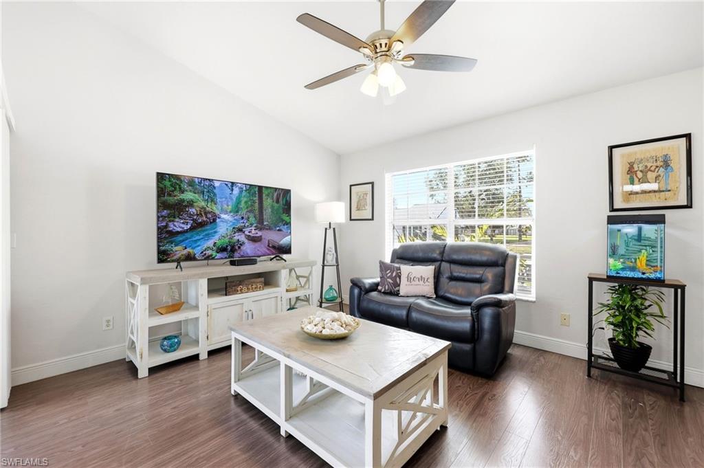 BEACON SQUARE - Residential