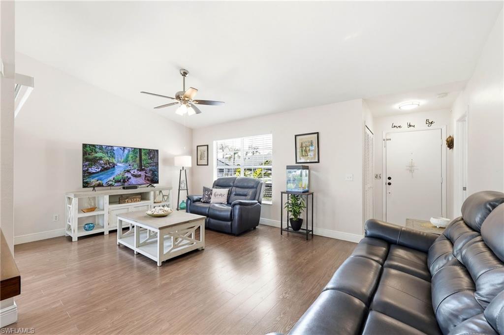 BEACON SQUARE - Residential