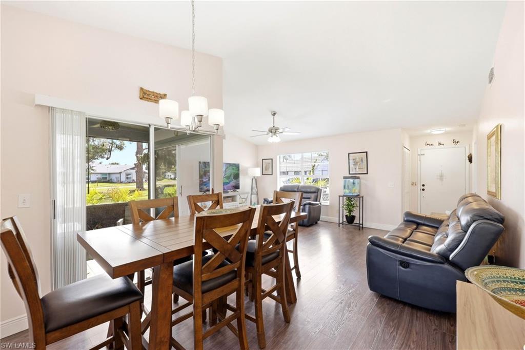 BEACON SQUARE - Residential