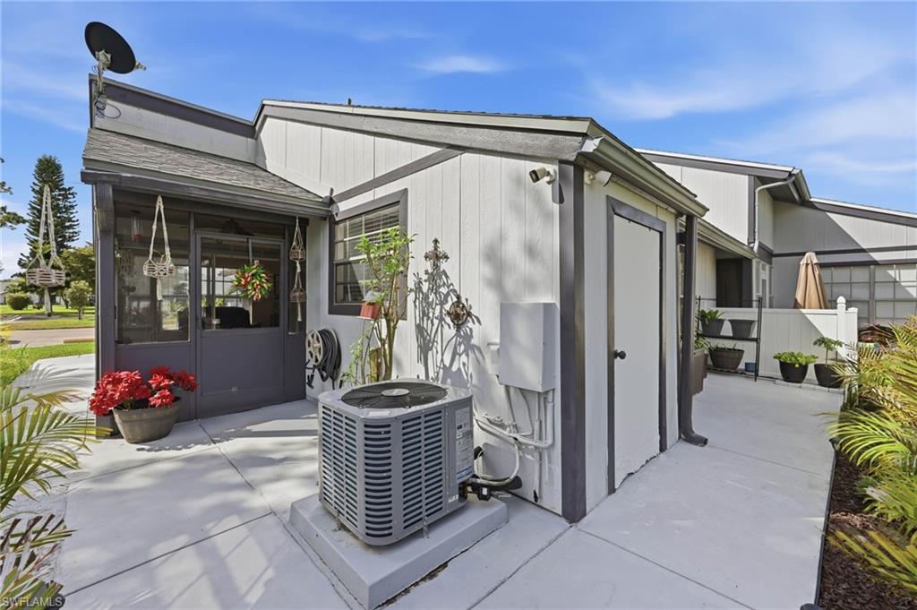 BEACON SQUARE - Residential