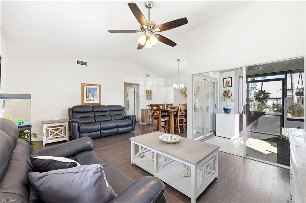 BEACON SQUARE - Residential