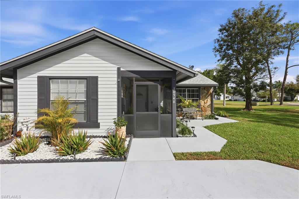 BEACON SQUARE - Residential