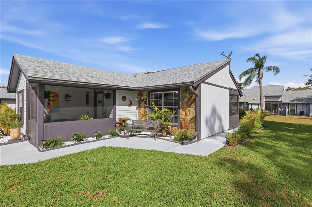 BEACON SQUARE - Residential