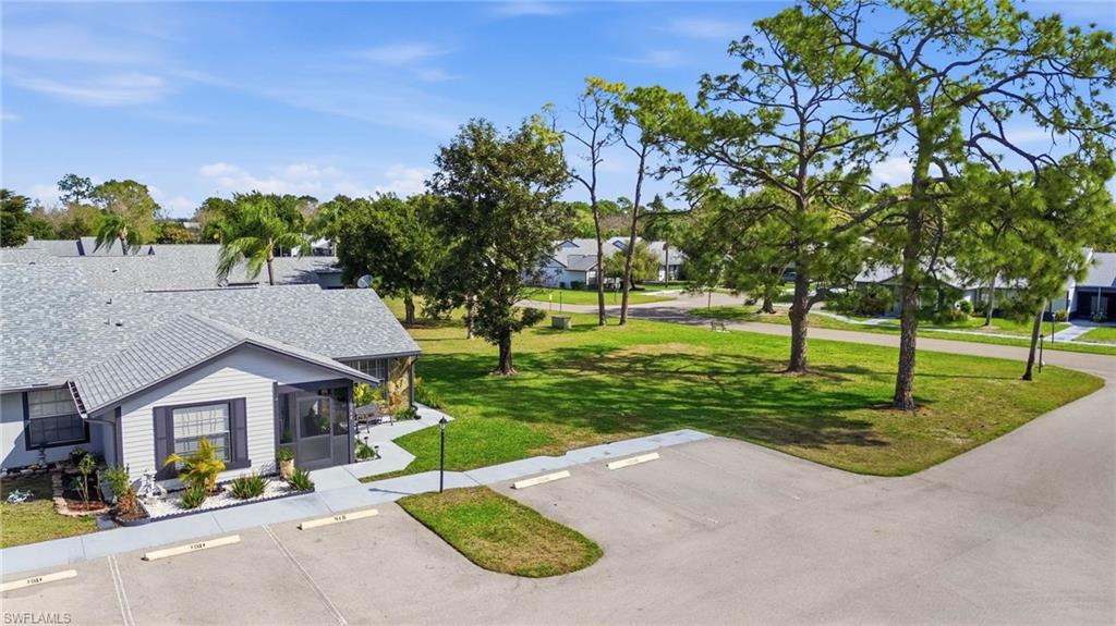 BEACON SQUARE - Residential