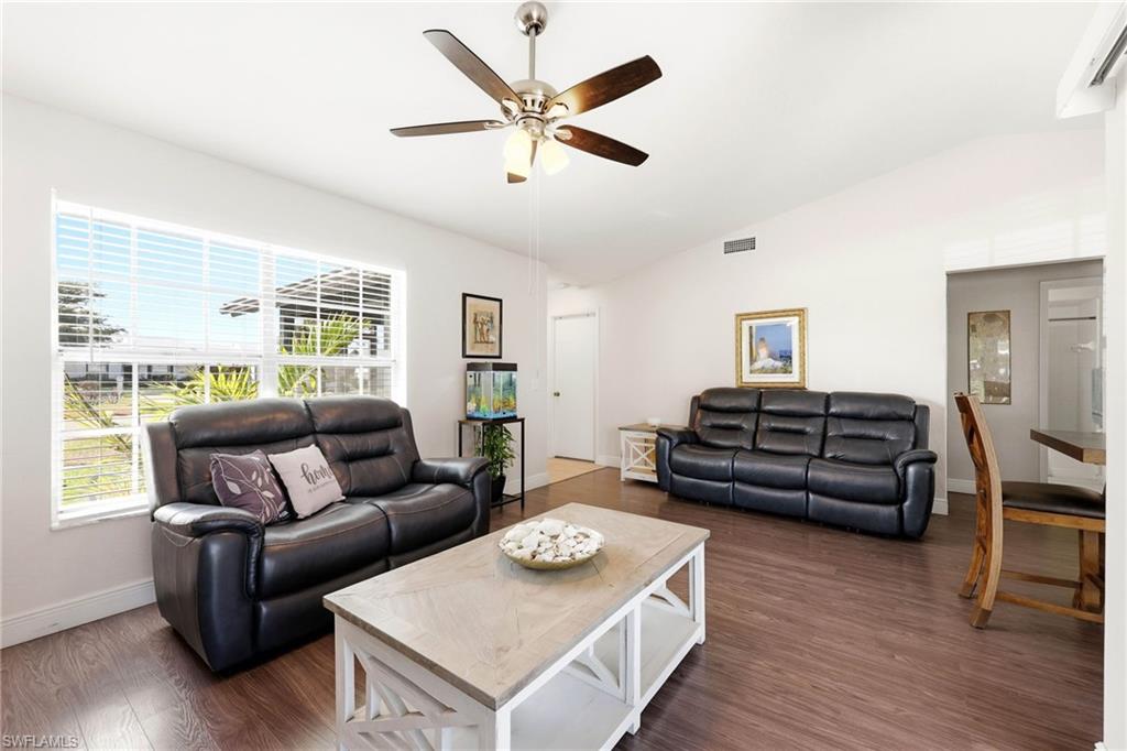 BEACON SQUARE - Residential