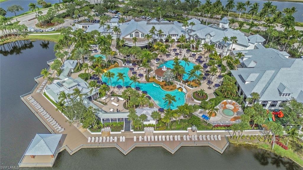 MARENGO - Residential