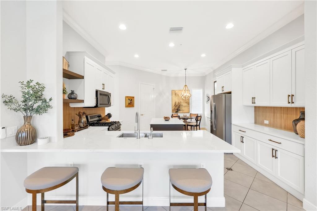 MARENGO - Residential