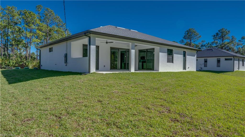 LEHIGH ACRES - Residential