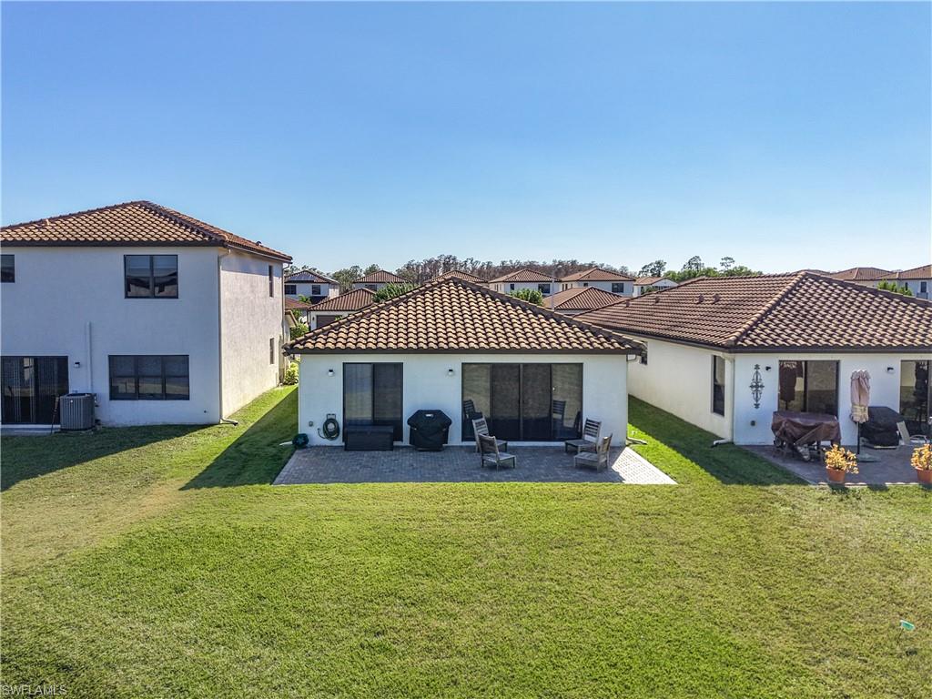 MAPLE RIDGE - Residential Lease