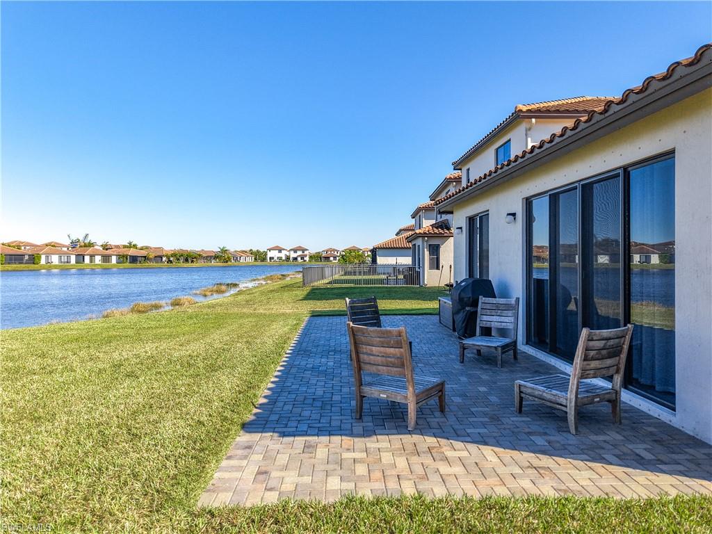 MAPLE RIDGE - Residential Lease