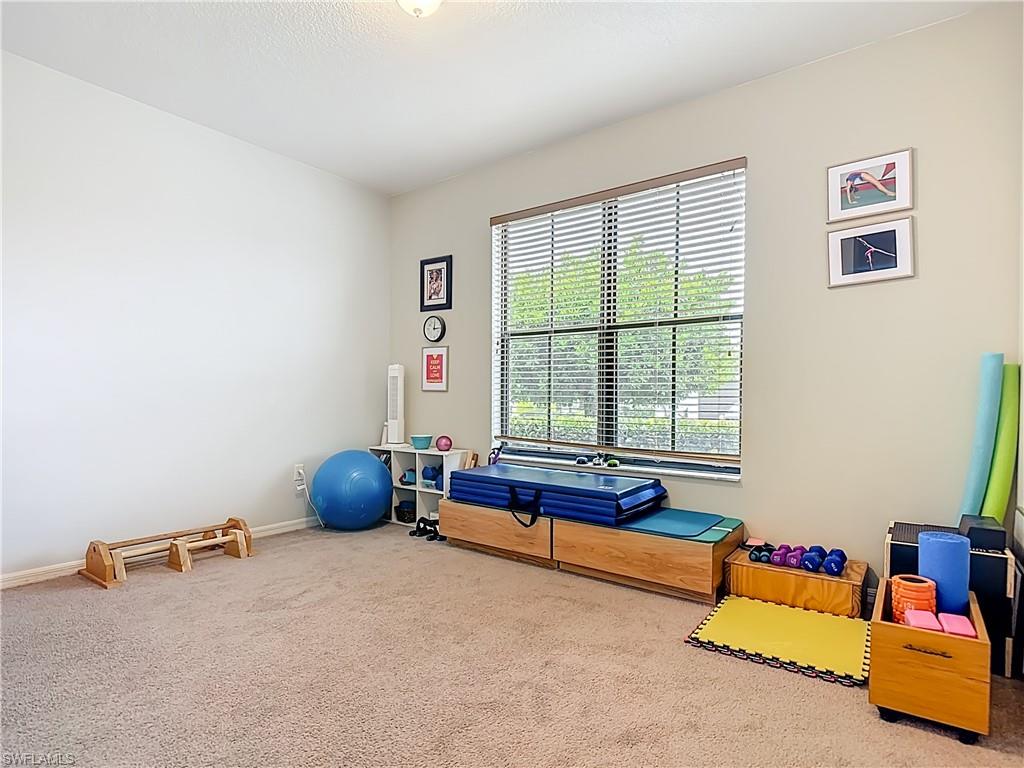 MAPLE RIDGE - Residential Lease